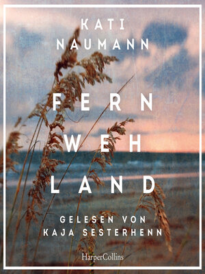 cover image of Fernwehland